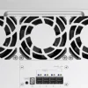 QNAP TL-R1620Sep-RP - Hårddiskarray - 16 fack (SATA-600 / SAS-3)