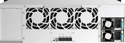 QNAP TL-R1620Sep-RP - Hårddiskarray - 16 fack (SATA-600 / SAS-3)
