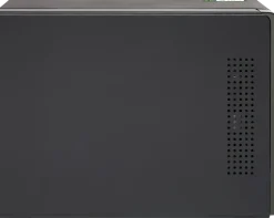 QNAP TS-431KX - NAS-server - 4 fack - SATA 6Gb/s - RAID RAID 0,