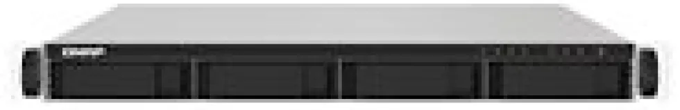 QNAP TS-432PXU-RP - NAS-server - 4 fack - kan monteras i rack