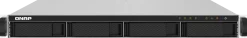 QNAP TS-432PXU-RP - NAS-server - 4 fack - kan monteras i rack