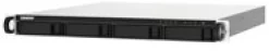 QNAP TS-432PXU-RP - NAS-server - 4 fack - kan monteras i rack