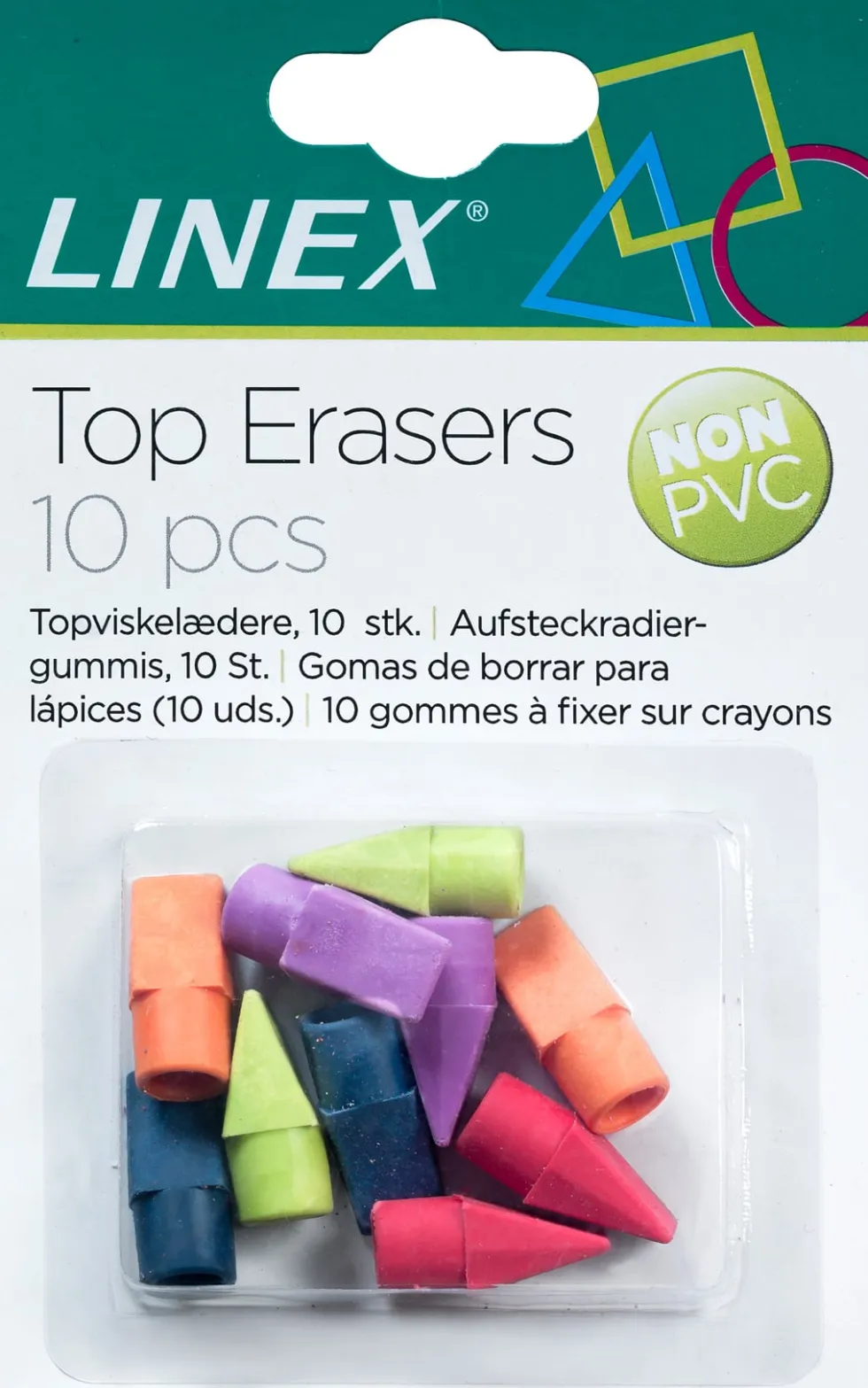 Radertopp LINEX 10/fp