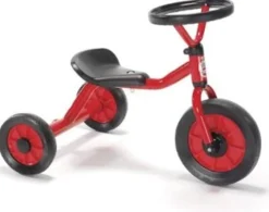 Rattcykel Winther liten