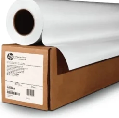 36'' Recycled Satin Canvas 330g 914mm x 15,2m