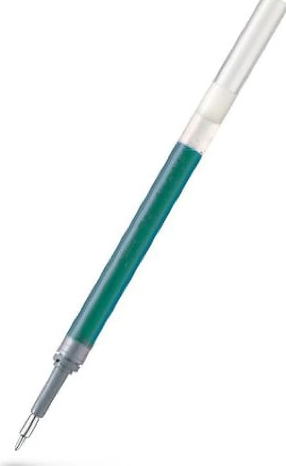 Refill PENTEL EnerGel LRN5 needle grön