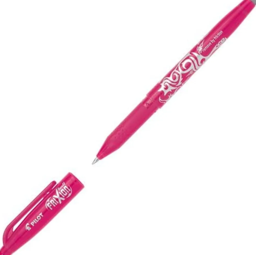 Refill PILOT Frixion 0,7mm grön 3/fp