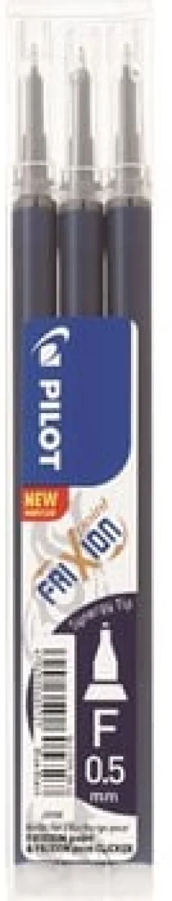 Refill PILOT Frixion Syner 0,5 svbl 3/fp