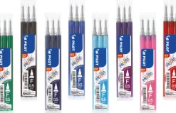 Refill PILOT Frixion Syner 0,5 svbl 3/fp