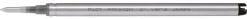 Refill PILOT Frixion Zone 0,7 Svart
