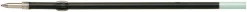 Refill PILOT kula 1mm svart