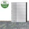 Register Leitz Recycle 1-31 A4 PP