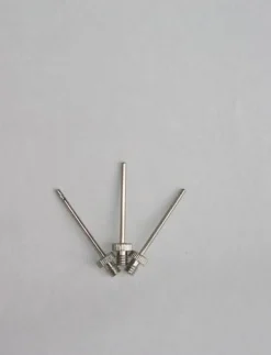 Reservnipplar, 3/fp