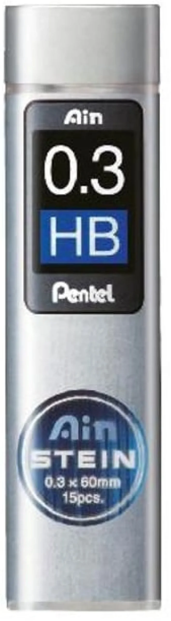 Reservstift PENTEL Ain Stein 0,3 15/fp