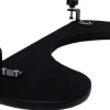 R-Go Ergonomic Armrest bracket & clamp black