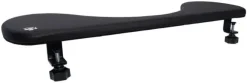 R-Go Ergonomic Armrest bracket & clamp black