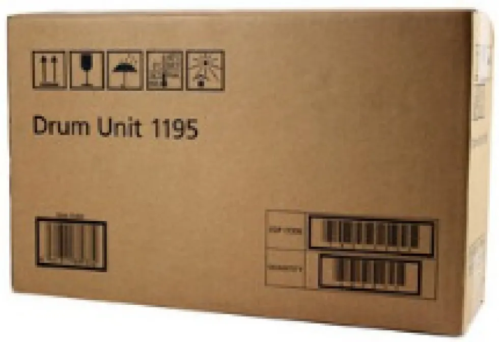 Ricoh Fax 1195L drum 12K
