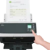 Ricoh fi-8170 70ppm,600dpi,100ADF,USB3.2