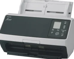 Ricoh fi-8170 70ppm,600dpi,100ADF,USB3.2