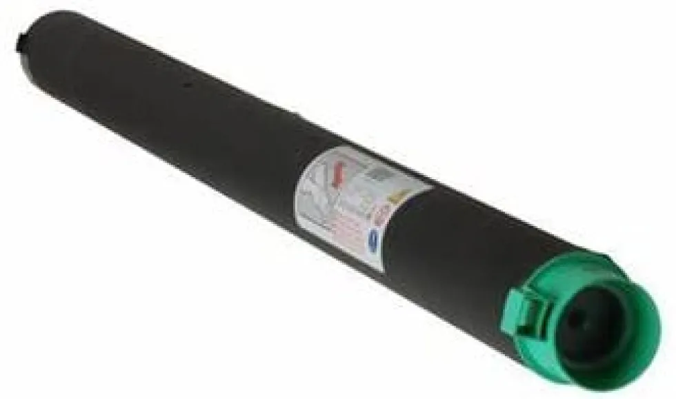 Ricoh Toner black