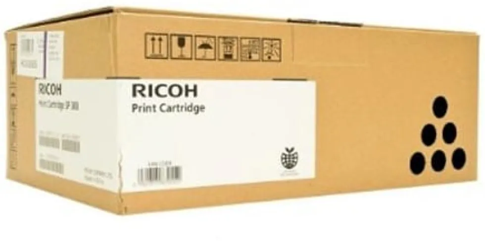 Ricoh Toner Black 30k TYPESPC840A