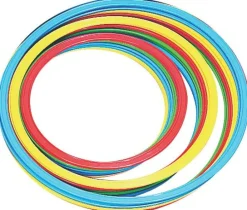 Ringar till kon 60cm diam 4/fp
