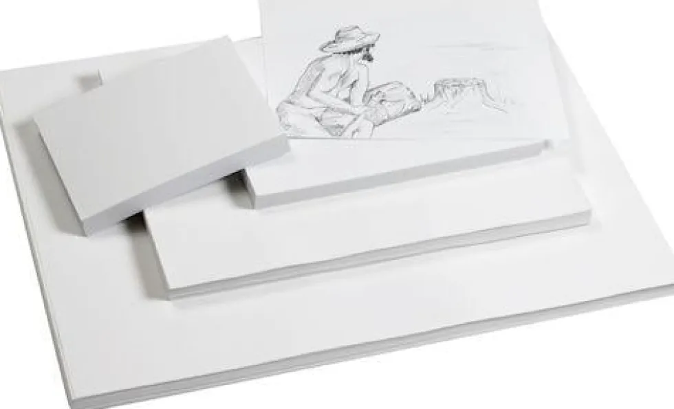 Ritpapper A4 170g 250/fp
