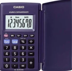 Räknare Casio HL-820VERA