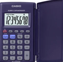 Räknare Casio HL-820VERA