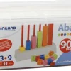 Räknebas Kulram