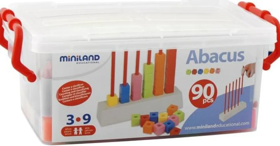 Räknebas Kulram