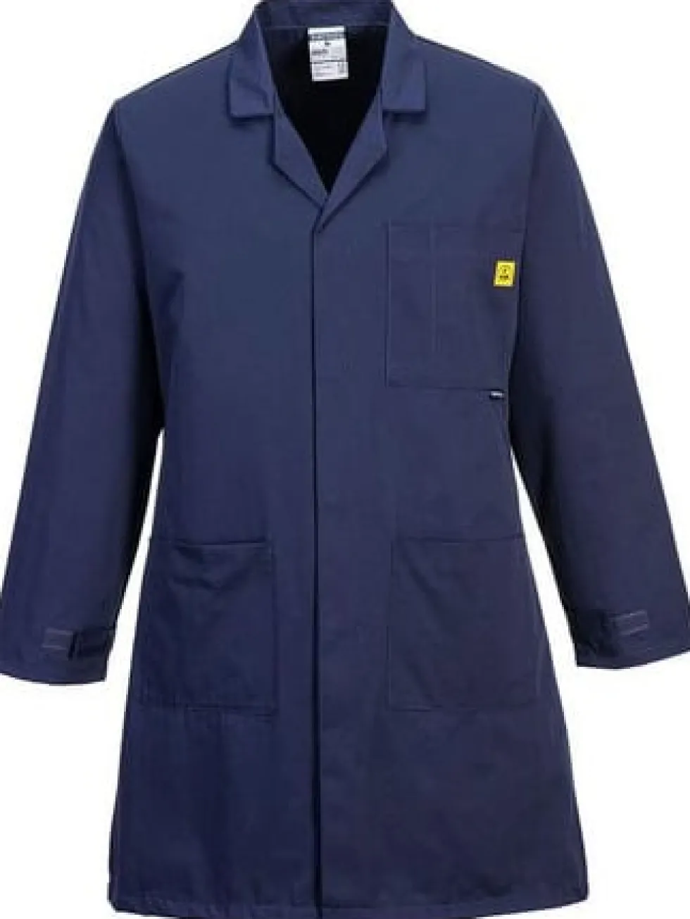 Rock ESD PORTWEST AS10 marin M