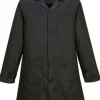 Rock ESD PORTWEST AS10 svart 5XL