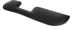 RollerWave 3 wrist support black