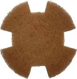 Rondell AMERICO I-MOP XL brun 2/fp