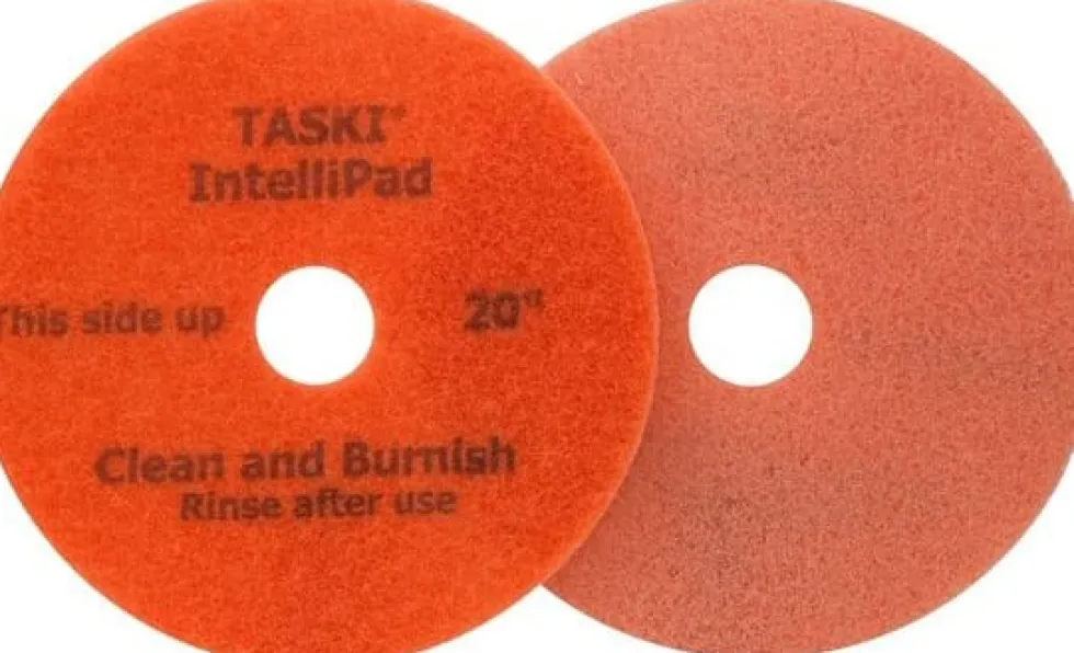 Rondell TASKI 17' Intellipad