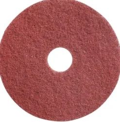 Rondell TWISTER 10' röd 2/fp