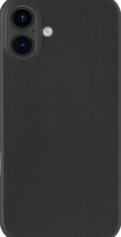 Roskilde 2 MagSafe - iPhone 16 Plus - Black
