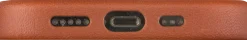 Roskilde MagSafe - iPhone 15 Plus - Tan
