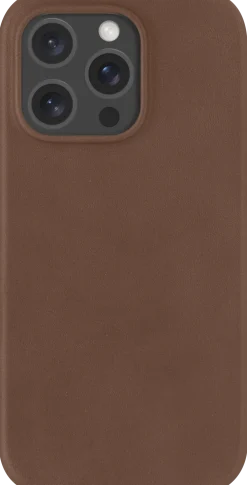 Roskilde 2 MagSafe - iPhone 16 Pro - Dark Tan