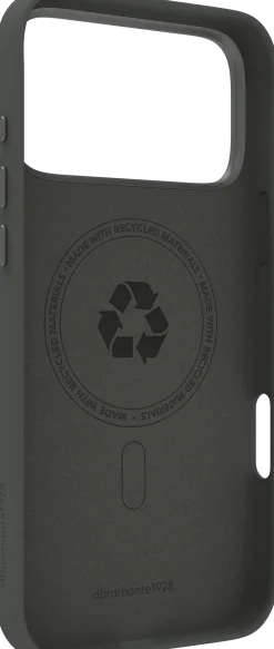 Roskilde MS Kick ICON - iPhone 18 ProMax/17 ProMax Forest