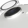 SAFE. iPhone 16e Camera Lens Protector Transparent