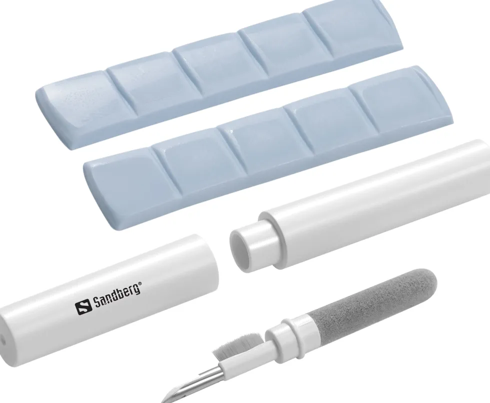 Sandberg Cleaning Pen Kit for Airpods