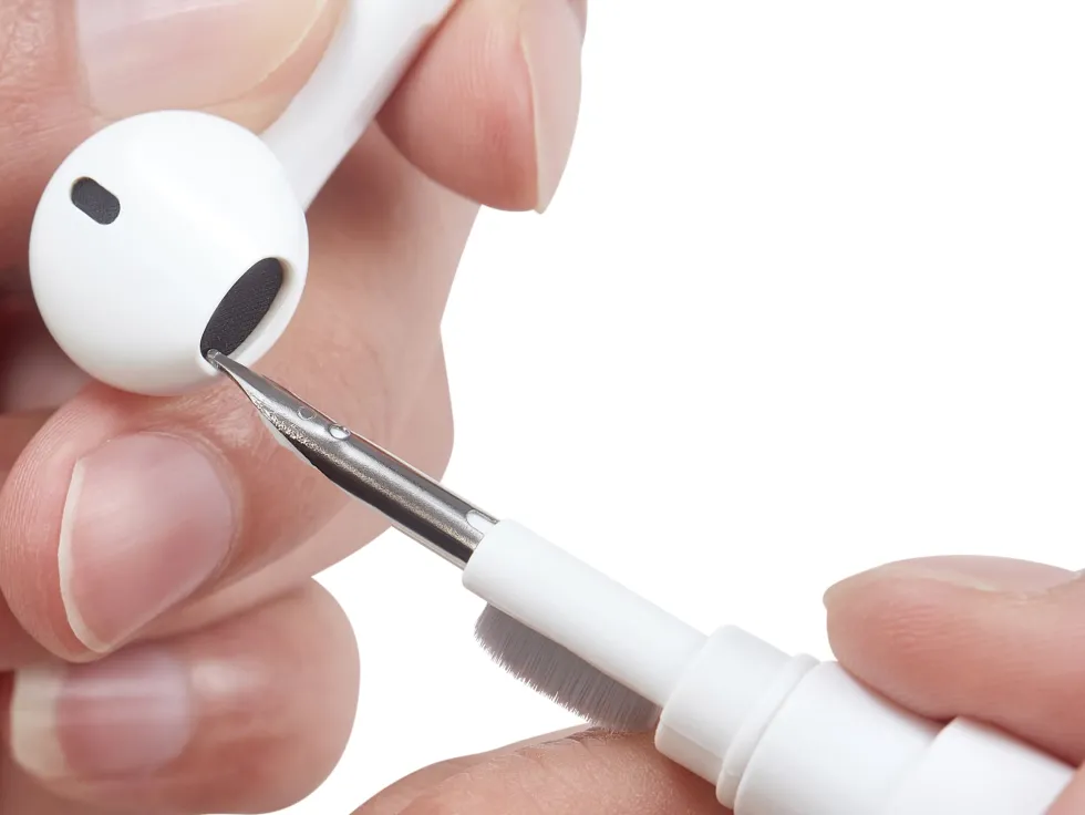 Sandberg Cleaning Pen Kit for Airpods