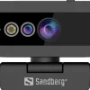 Sandberg Face-ID Webcam 2