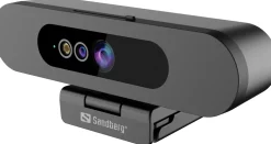Sandberg Face-ID Webcam 2