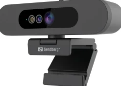 Sandberg Face-ID Webcam 2