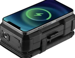 Sandberg Solar 5-Panel Powerbank 27000