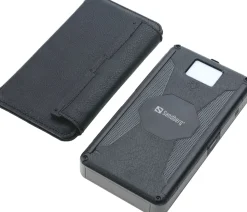 Sandberg Solar 6-Panel Powerbank 20000