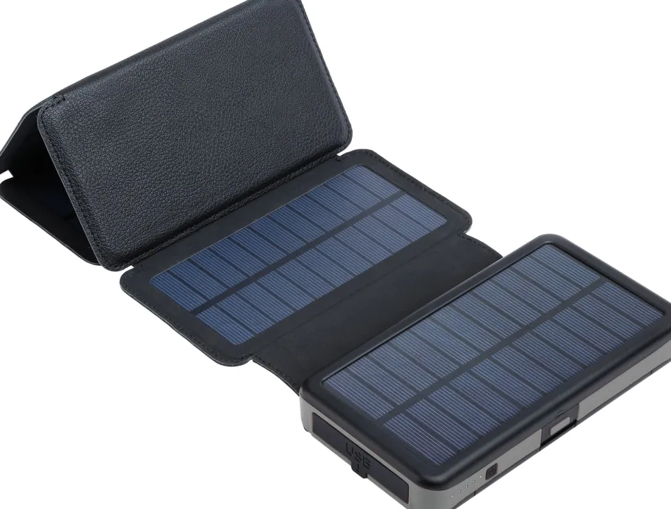 Sandberg Solar 6-Panel Powerbank 20000